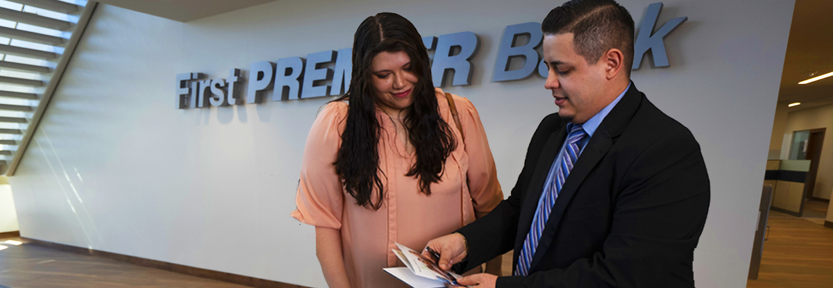 First PREMIER Bank