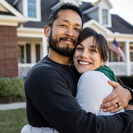 Down Payment Assistance