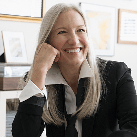 Preserve Your Business Legacy woman smiling