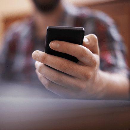 STEP 1: Phone, Select Tablet or Gear cell phone