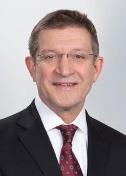 Jeffrey Gednalske