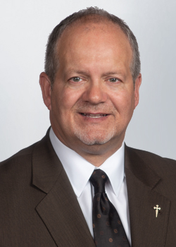 Ron Houston 