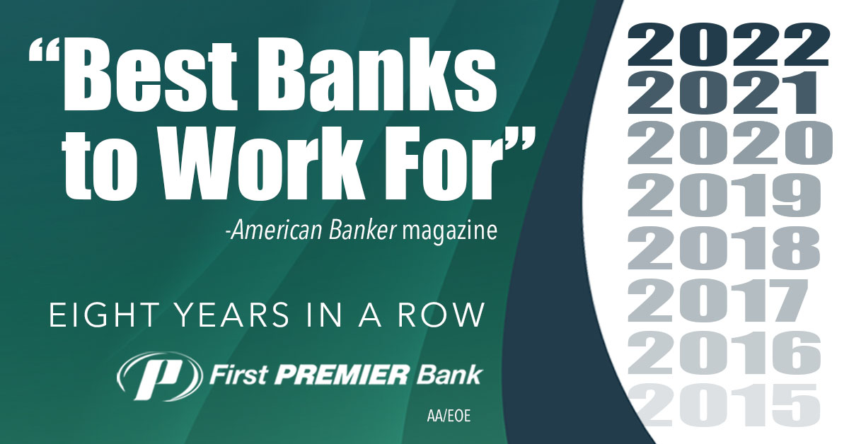 Best Banks to Work For - American Banker Magazine