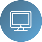 FREE Online Banking computer monitor