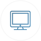 Business Online Banking credit card reader