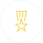 Business Rewards Mastercard® reward medal